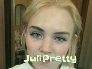JuliPretty
