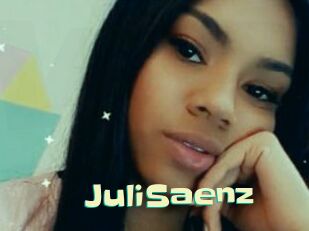 JuliSaenz