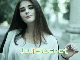 JuliSecret