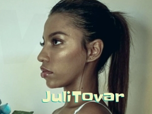 JuliTovar Wanna Meet
