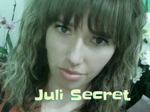 Juli_Secret