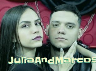 JuliaAndMarcos