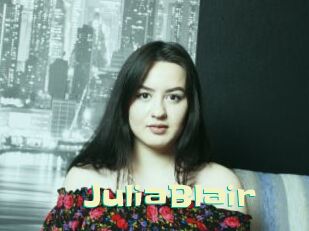 JuliaBlair