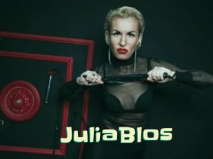 JuliaBlos