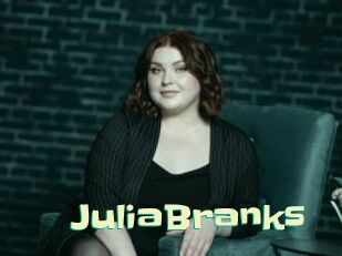 JuliaBranks