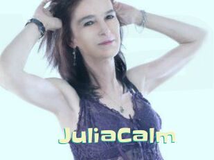 JuliaCalm Wanna Meet