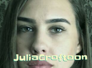 JuliaCroftoon