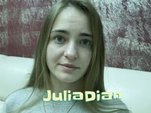 JuliaDian