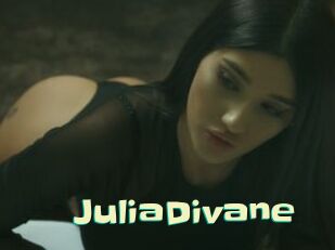 JuliaDivane