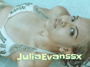 JuliaEvanssx