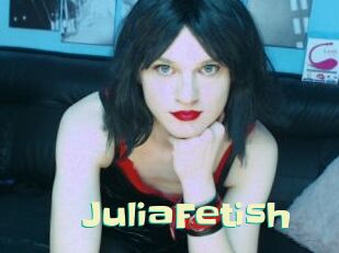 JuliaFetish
