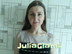 JuliaGlams