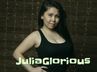 JuliaGlorious Wanna Meet