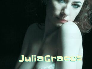 JuliaGraces