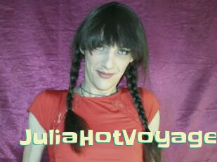 JuliaHotVoyage