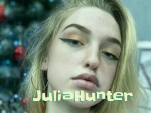JuliaHunter