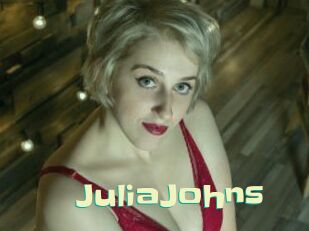 JuliaJohns