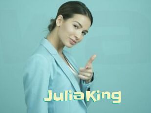 JuliaKing