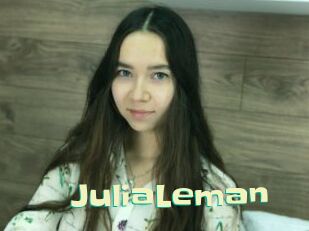 JuliaLeman