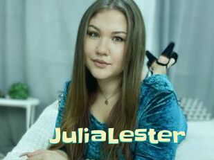 JuliaLester