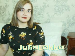 JuliaLokko