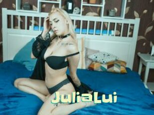 JuliaLui
