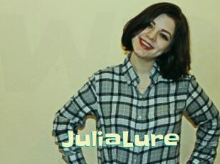 JuliaLure