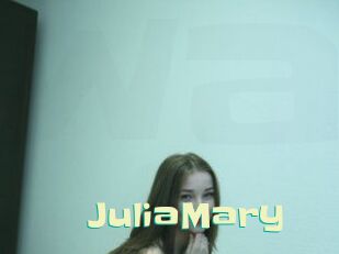 JuliaMary