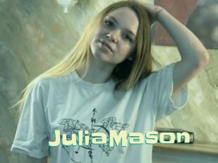 JuliaMason