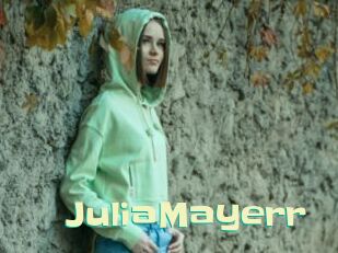 JuliaMayerr