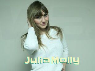 JuliaMolly