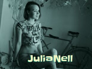 JuliaNell Wanna Meet