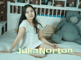 JuliaNorton Wanna Meet