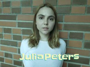 JuliaPeters