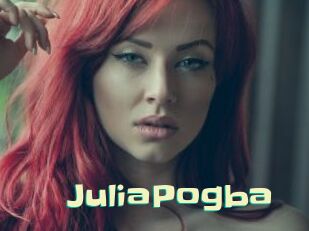 JuliaPogba