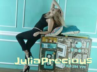 JuliaPrecious