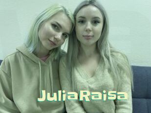 JuliaRaisa
