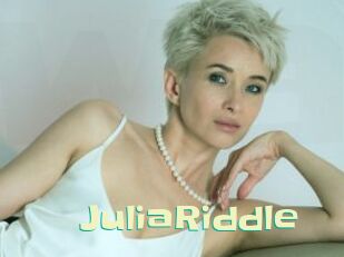 JuliaRiddle