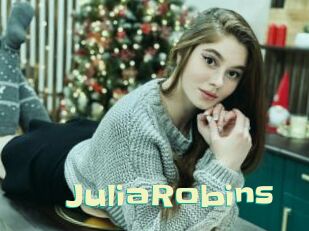 JuliaRobins