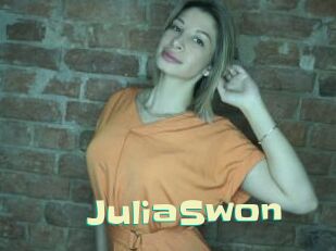 JuliaSwon