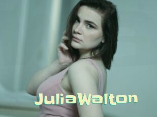 JuliaWalton
