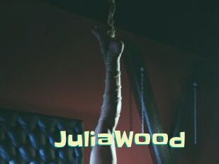 JuliaWood