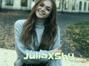 JuliaXShy