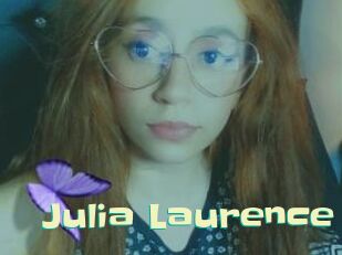 Julia_Laurence Wanna Meet