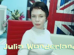 Julia_Wonderland
