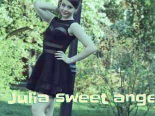 Julia_sweet_angel