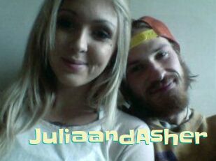 Julia_and_Asher Wanna Meet