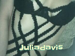 Juliadavis Wanna Meet