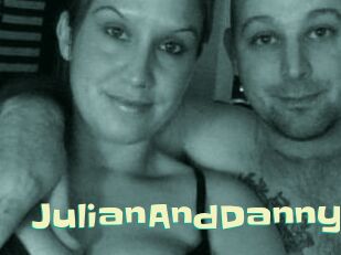 JulianAndDanny Wanna Meet