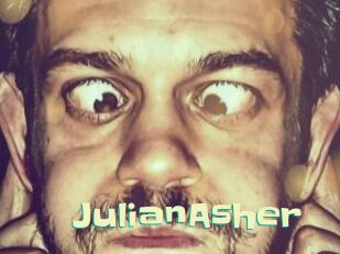 JulianAsher
